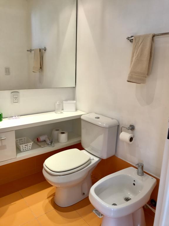 Apartamento Ocio Laprida Ciudad Autónoma de Ciudad Autónoma de Buenos Aires Exterior foto