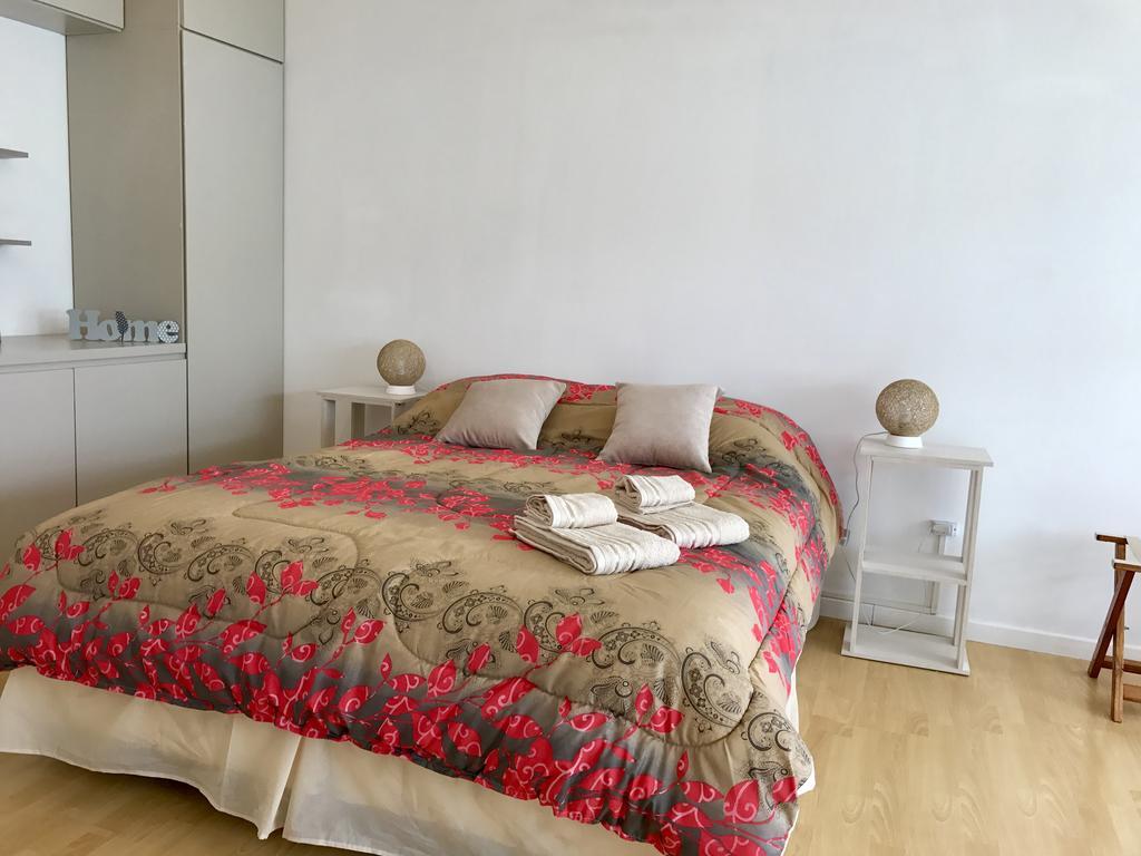 Apartamento Ocio Laprida Ciudad Autónoma de Ciudad Autónoma de Buenos Aires Exterior foto