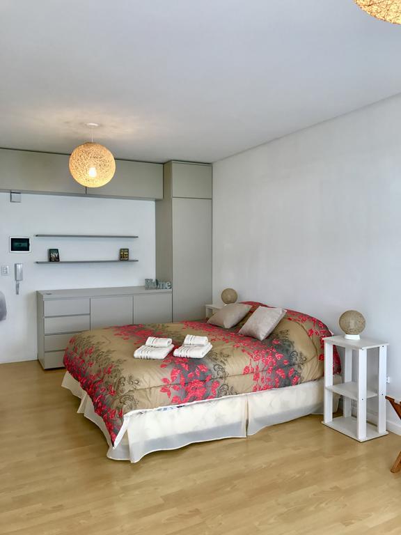 Apartamento Ocio Laprida Ciudad Autónoma de Ciudad Autónoma de Buenos Aires Exterior foto