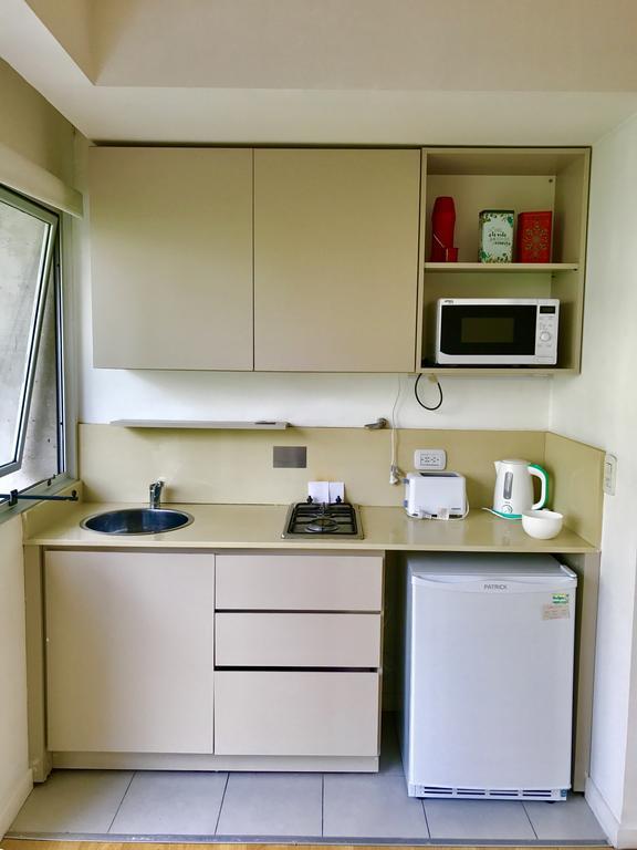 Apartamento Ocio Laprida Ciudad Autónoma de Ciudad Autónoma de Buenos Aires Exterior foto