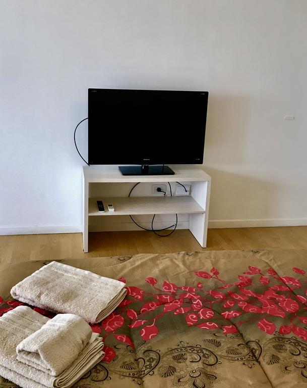 Apartamento Ocio Laprida Ciudad Autónoma de Ciudad Autónoma de Buenos Aires Exterior foto