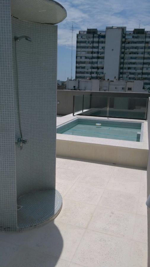 Apartamento Ocio Laprida Ciudad Autónoma de Ciudad Autónoma de Buenos Aires Habitación foto